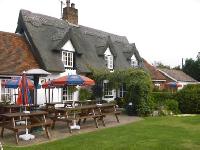 The Huntsman And Hounds Photo