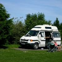 Padstow Touring Park Photo