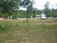 Audenge Municipal Campsite Photo