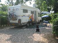 Camping Du Bois De Boulogne Photo