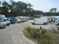 Messanges Beach Photo