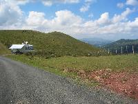 Bassaburua Wild Camp spot Photo