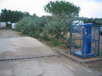 Narbonne Plage Aire Photo