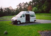 Nore Valley Park Photo