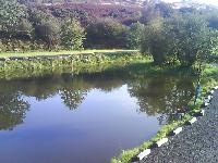 Bryncoch Farm Camping Photo