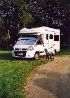 Camping Municipal St. Gollen Photo