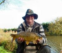 Trench farm fisheries Photo