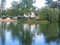 Chateau De L'Eperviere Photo