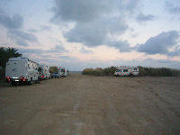 Agua Amarga Photo