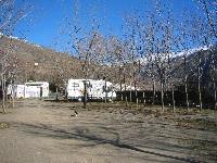 Camping Trevelez Photo