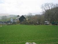 JG Evans Farm Photo