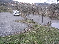 Arqu� Petrarca Sosta Photo