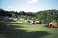 Newton Mill Campsite Photo