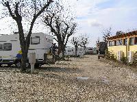 Camping Village Roma Photo