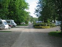 Chatsworth Park Campsite Photo