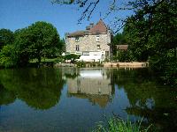 Château le Verdoyer Photo