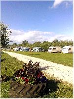 Fron Farm Caravan and Camping Site Photo