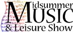 Midsummer Music and Leisure show